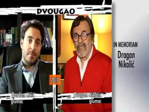 DVOUGAO 368 IN MEMORIAM Dragan Nikolić (mart 2016)