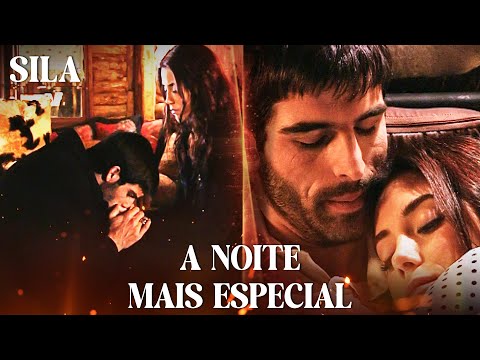 A noite mais especial de Sila e Boran 💖🌹 - Sila: Prisioneira do Amor | As cenas especiais
