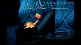 Ataraxia - Rosso Sangue (Deep Blue Firmament 2016) + Lyric