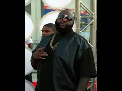 Busta Rhymes ft. Ron Browz, Spliff Star, Rick Ross, N.O.R.E., Red Cafe and Reek Da Villian - Arab Money (Remix Part 2)