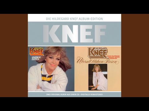 Du bist mein Salz in der Suppe