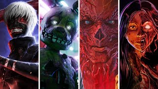 Dead by Daylight trailer