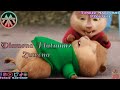 Diamond Platnumz Zuwena Tomezz Martommy Alvin The Chipmunks Chipettes