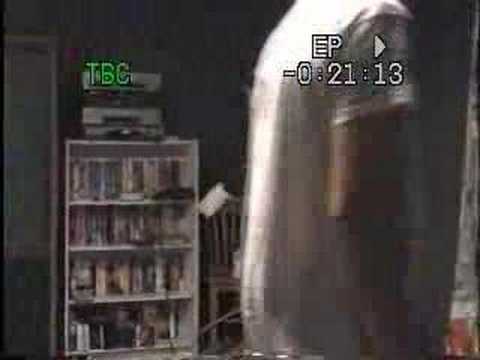 SSW I.C. Clearly vs. Jack "The Snack" Roberts 6/10/07