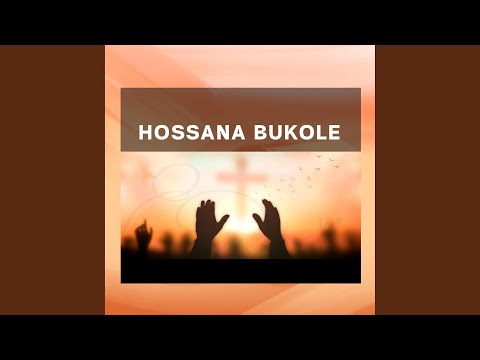 HOSANNA BUKOLE (Deep Soaking Worship Instrumentals)