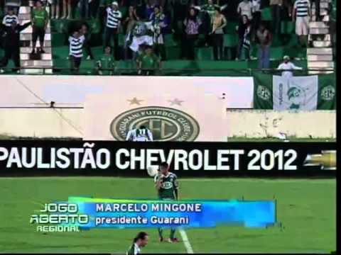 Jogo Aberto Regional Campinas 28 05 2012 - bloco 01