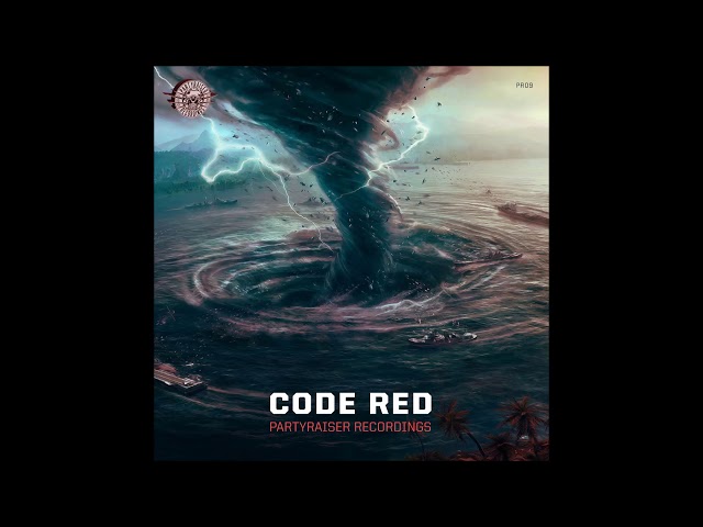 Bulletproof - Code Red (Radio Edit)