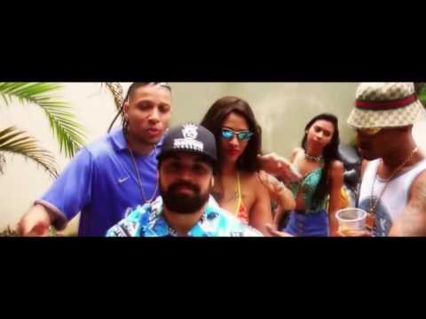 Mc Kauezinho - Requebra e Balança (Videoclipe oficial)