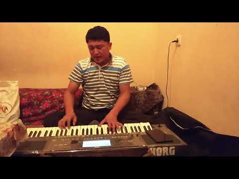 Sapa Hanyyew sher bilani halk aydym( janly ses)