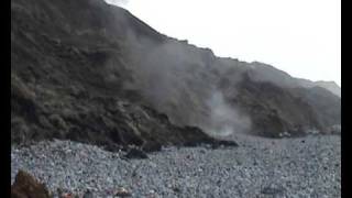preview picture of video 'deminage octeville sur mer mine anti personnel demineur'