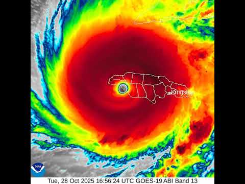 2025: The View from NOAA Satellites | NESDIS | National Environmental Satellite, Data, and Information Service