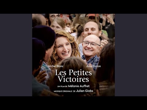 Les petites victoires