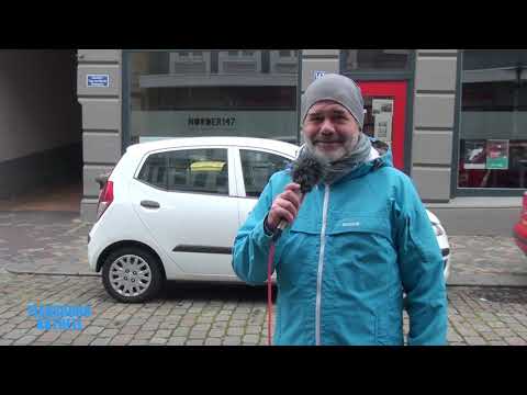 Flensburg Aktuell - November 2018