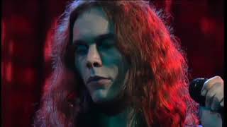 Ville Valo (HIM) Bury me deep inside