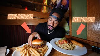 Applebee's New 2 For $25 Summer Menu!
