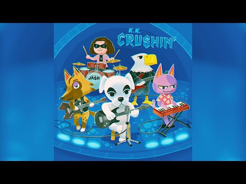 Video thumbnail for K.K. Crushin’