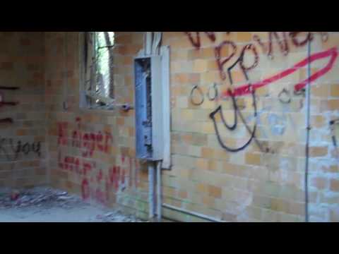 Old Bryce Hospital Video 2
