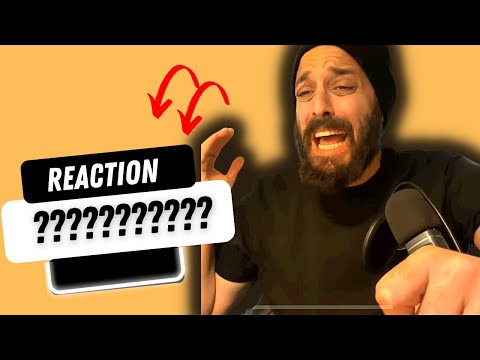 EMP1RE - AARAP REACTION!!.........رياكشن أردني راب تونسي 🇹🇳🇹🇳