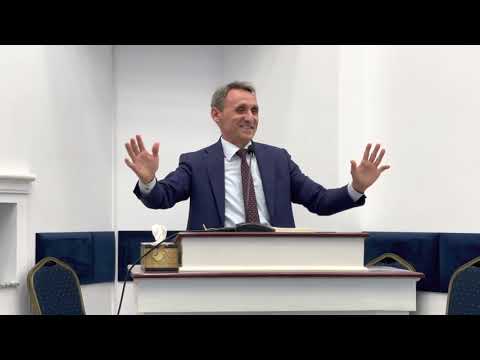 5 septembrie 2021 Fr Emil Mestereaga - Fiți Înțelepți