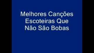 Canções Escoteiras