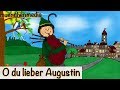 Kinderlieder deutsch - O du lieber Augustin ...
