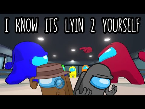 Mashup | CG5² x Gatopaint - I Know It's Lyin' 2 Yourself