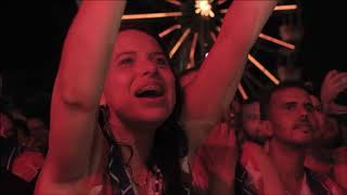 Trilhos Fortes/Pensando em Você/Bola de Sabão - Claudia Leitte (Bandera Tour)