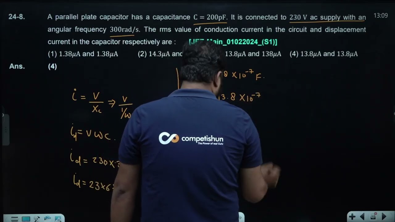 Video Solution