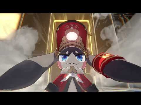 Aventurine, It's a gamble I am willing to make (Honkai Star Rail - Aventurine Rolls)