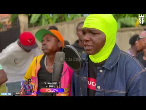 Shatta Empire - Shatta Riddim Mashup Mix ft. Gunna, Ratigan, Hoozambe, Ragga Gaza, Ecko Star, DonJ..