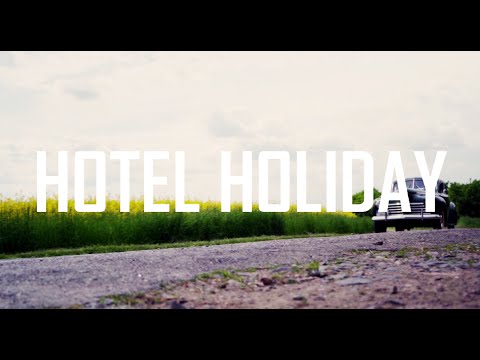 Josef IX. - Hotel Holiday