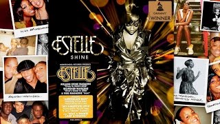 Estelle - Shine (2008) [Full Album]