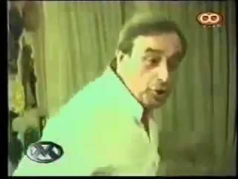 Videomatch - El peor día de tu vida 08 - Sin interrupciones - Hugo (Negocio de jeans - Billar)