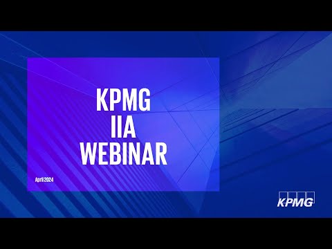 Global Internal Audit Standards