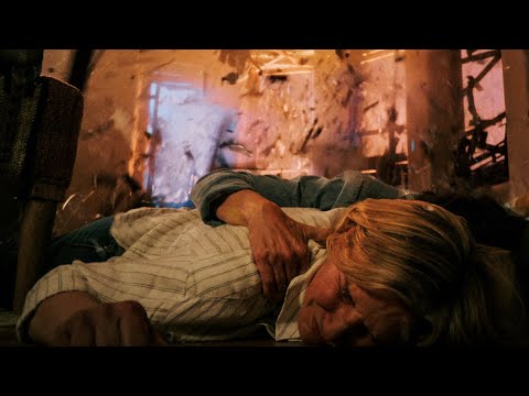 The Grenade Scene | Pluribus 103