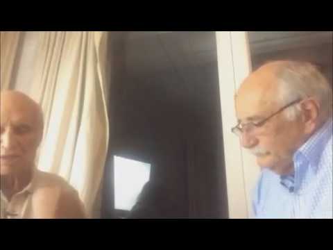 El alzamiento militar es necesario para salvar Venezuela