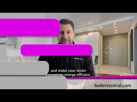 What is Boiler Flow Temperature & How To Turn It Down?