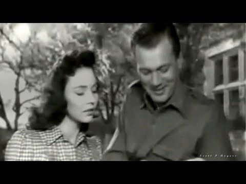 Jerry Vale "Love Letters (Straight From Your Heart)" 1968 [HD]