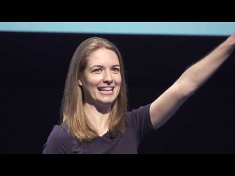 Lindsay McGregor, Primed to Perform - Responsive Conference 2018