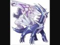 8 Bit Palkia Vs Dialga