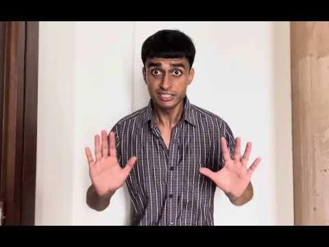 Aroh An elder brother trying to tell his smaller brother the way to live a lifeâ€¦