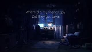 Taking Care of Things - Cavetown (with lyrics and thunderstorm)