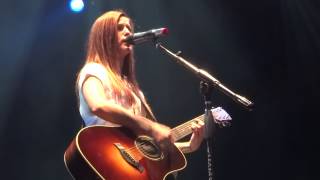 Cassadee Pope - You Hear A Song 8-22-14 House of Blues Orlando