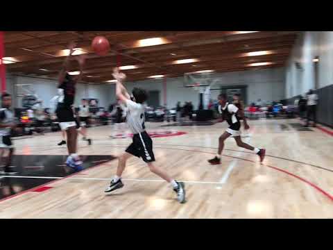 TQ Elite 12U vs. The Truth @ Corona - 3/13/21