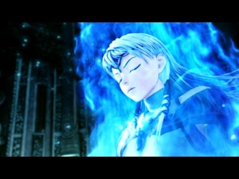 Fire Emblem: Radiant Dawn Part 47 - Endgame: Rebirth (5) Final Boss