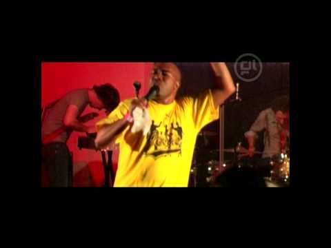 GL Live V: The Return - Sean Simmonds (Manchester)