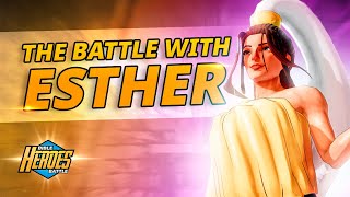 Bible Heroes | The Battle With Esther
