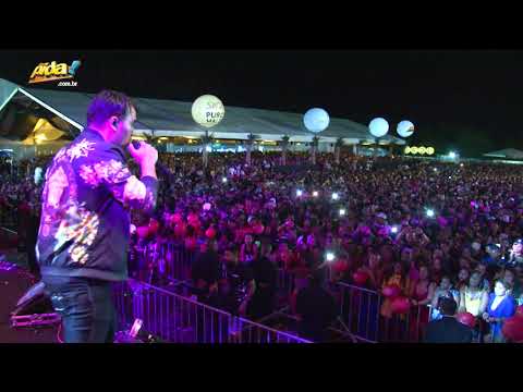 Sou Eu - Tayrone - Ao Vivo 10h de Arrocha