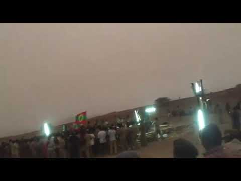 Waraanni bilisummaa oromoo ABOn gammachuu saanii garsii San!!