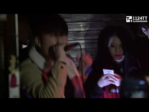 190125 Red Alert - 김효은 (MAJEUR PARTY (@club HENZ)